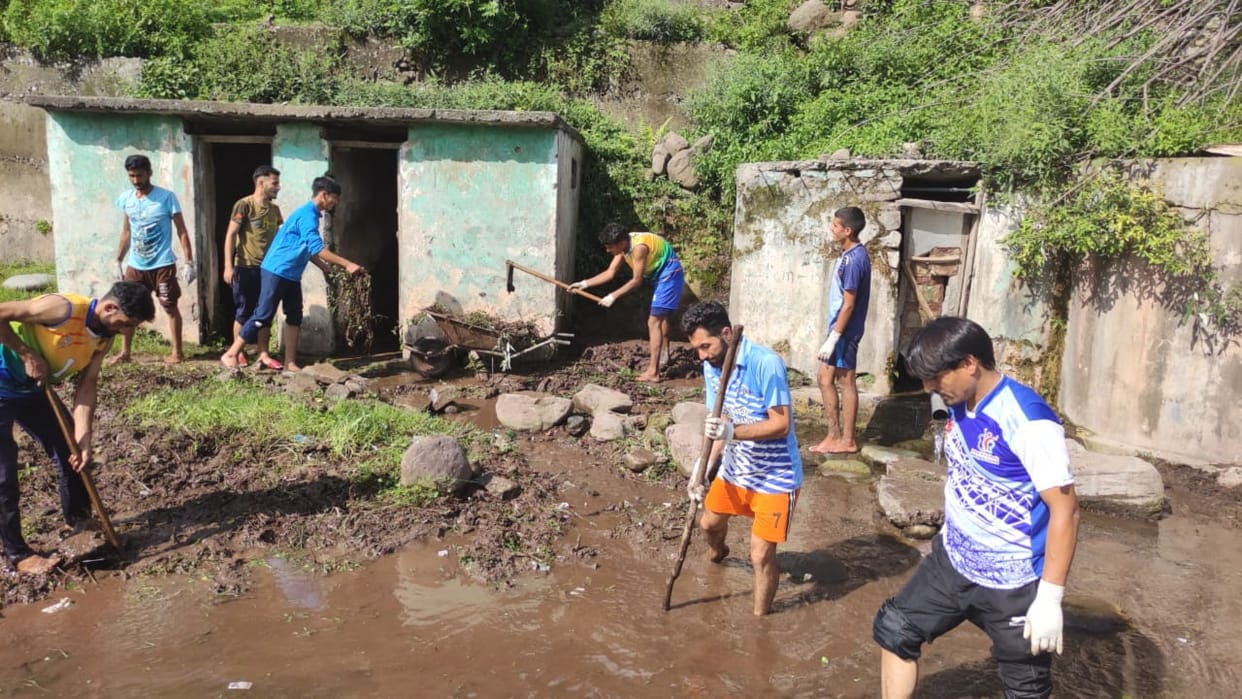 Safai abhiyan