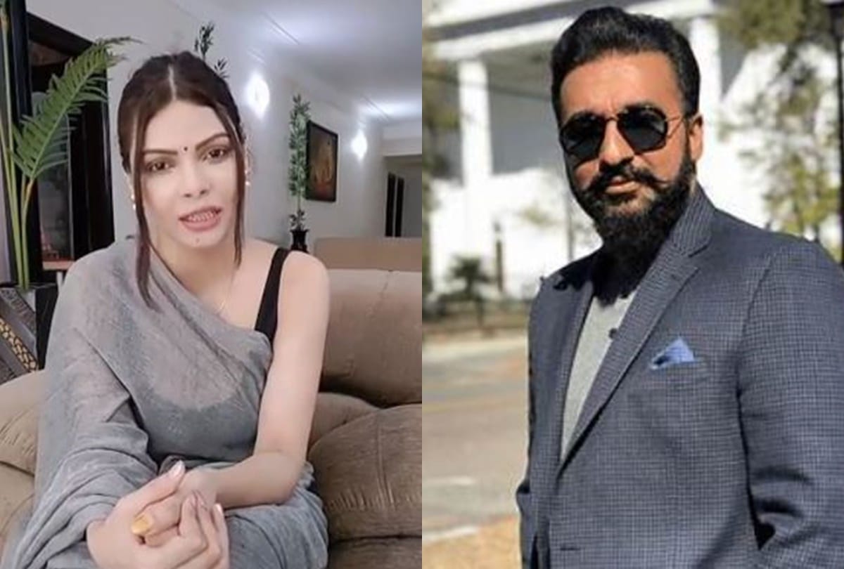 Raj Kundra Case Bombay High court order to mumbai police not taking strict action against sherlyn chopra and poonam pandey till 20 september
