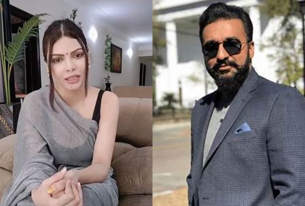 Shilpa Shetty Raj Kundra file 50 cr defamation case: Sherlyn Chopra says Shilpa Shetty threatened on phone