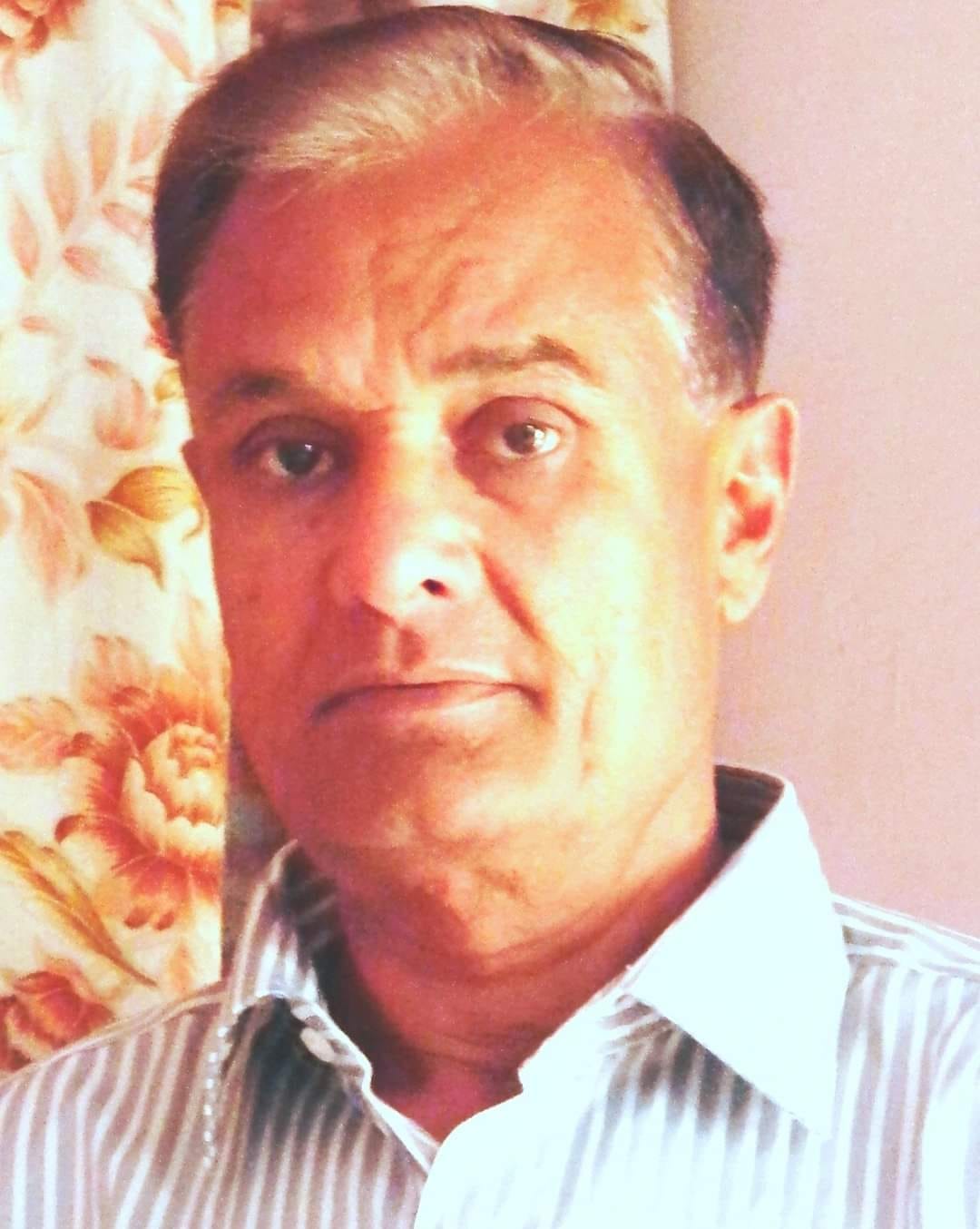 'Azad' had learned to target in Bijnor