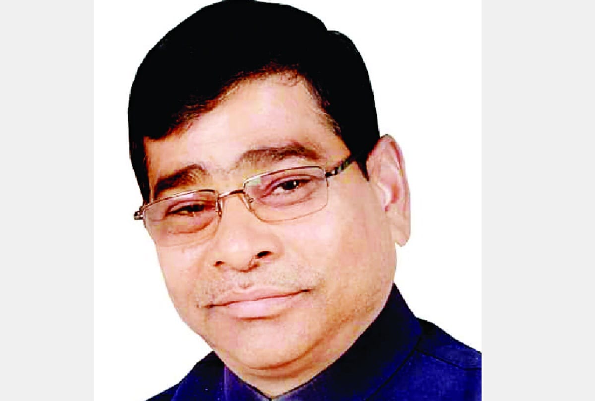 SP MLA wrote letter to PM and CM: When employees do not get pension then why should MPs, MLAs…