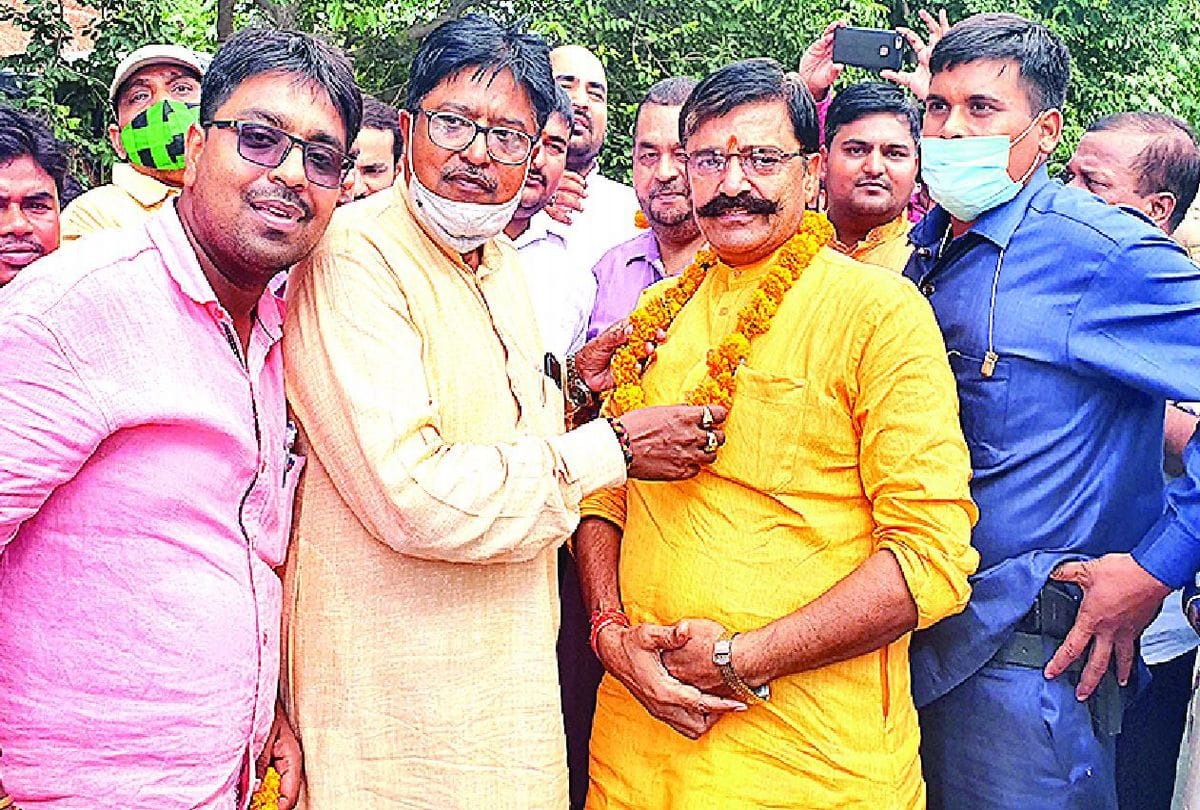 Population control law will increase the pace of development: Mahesh Chandra