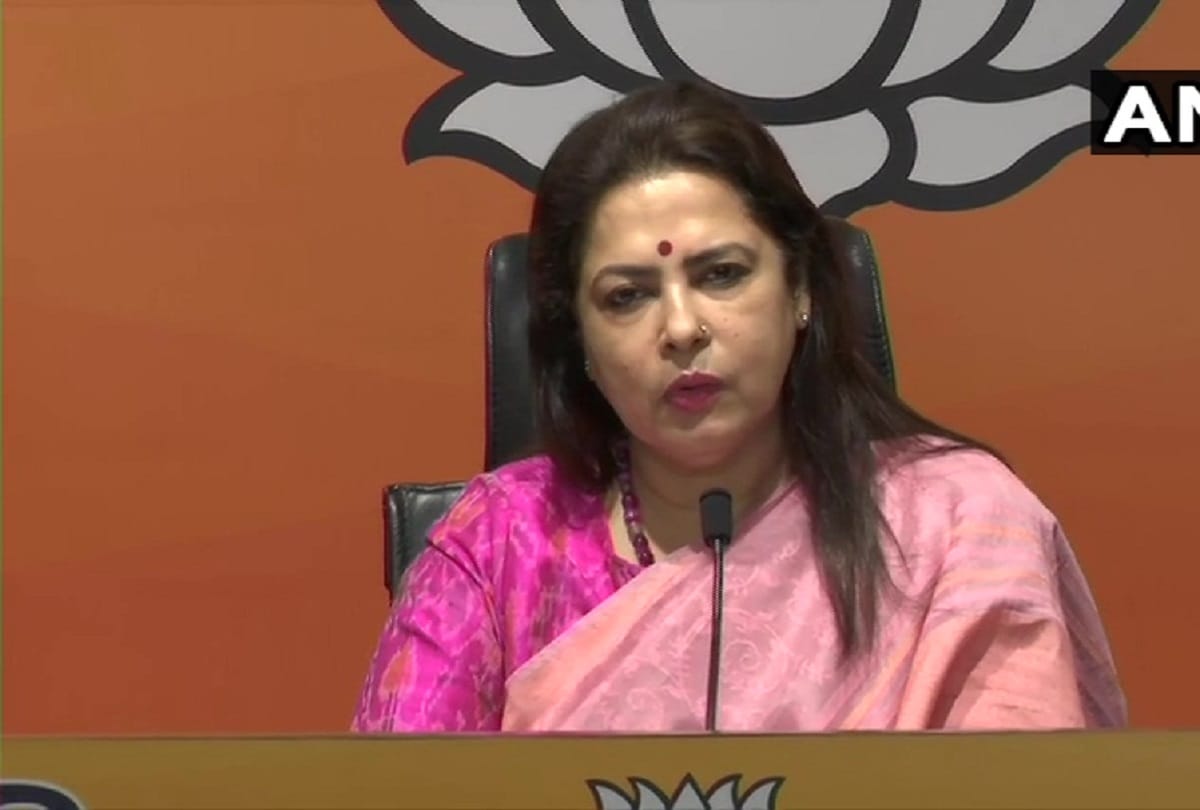 India believes in rules-based order: Lekhi on Ukraine crisis