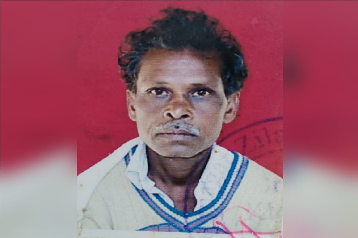 UP Crime News: Father of a BJP leader has murdered in a village of Muzaffarnagar and see photos