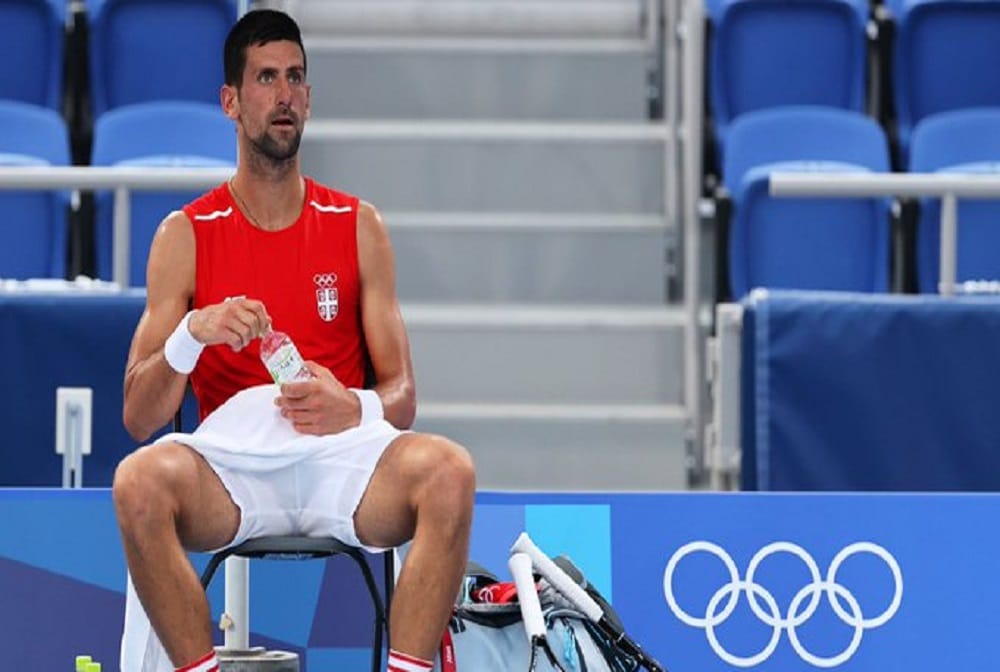 Novak Djokovic visa: court rejects Djokovic's appeal, will not participate in Australian Open