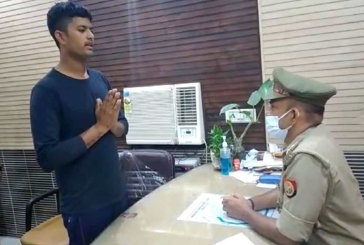 Agra police encounter four miscreants killed and two surrendered in five days