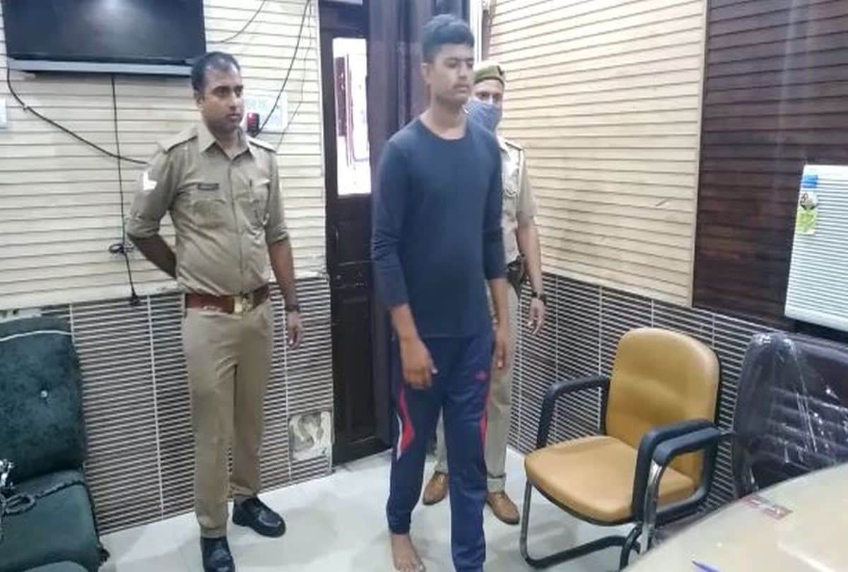 Agra police encounter four miscreants killed and two surrendered in five days