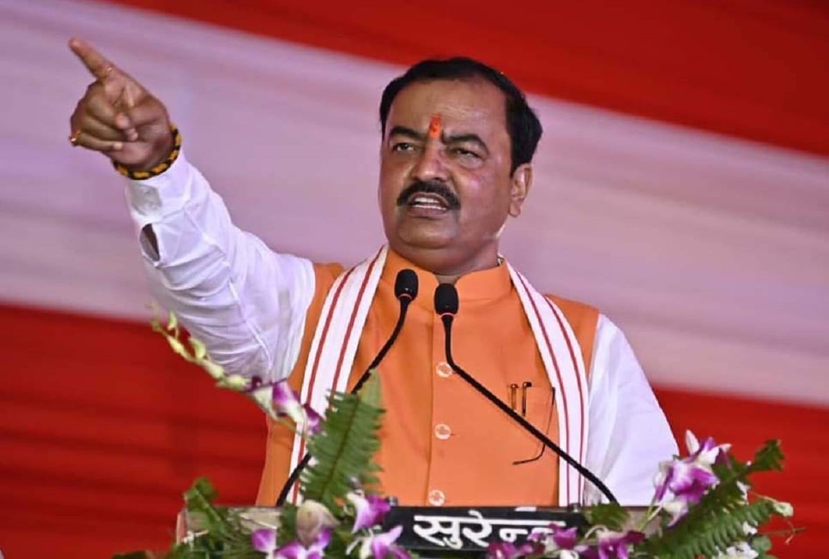 Work hard, only then will the 300 mark be crossed: Keshav Prasad