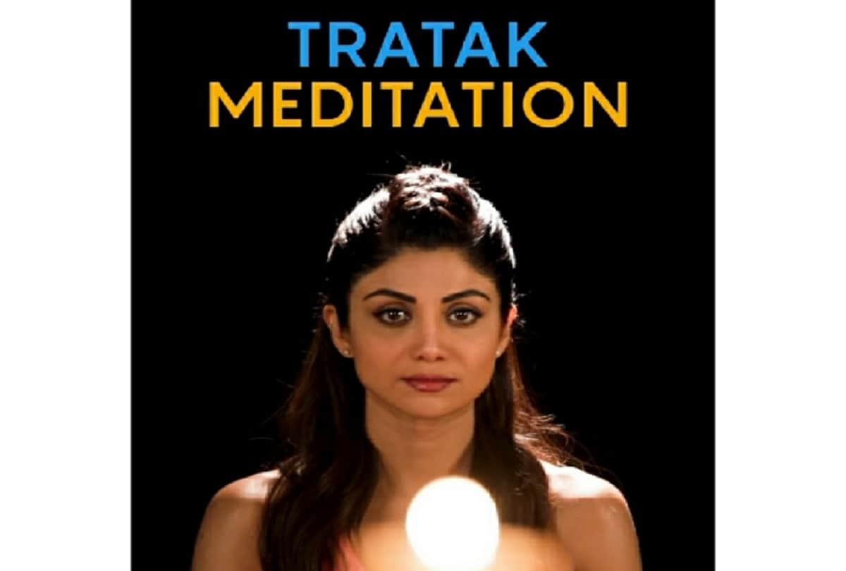 Shilpa Shetty Troll: people trolled shilpa shetty on meditation video for raj kundra