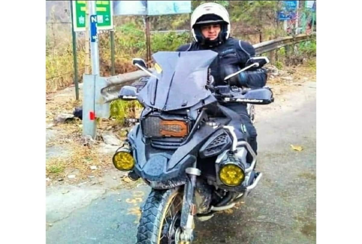 South: thala ajith exploring sikkim on a bike in hindi