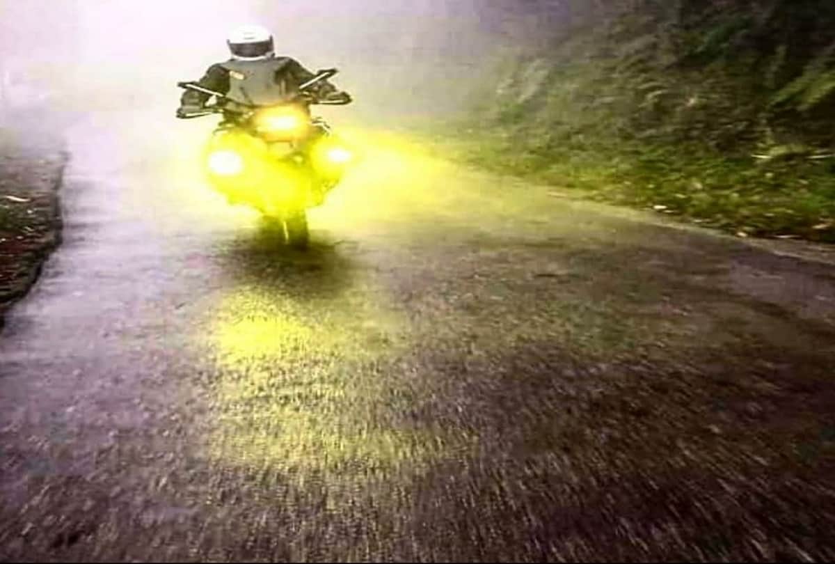 South: thala ajith exploring sikkim on a bike in hindi