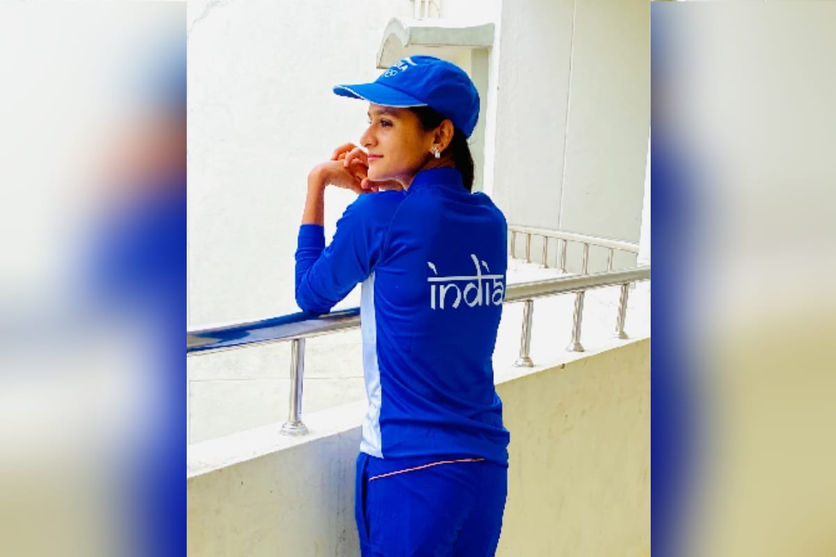 Tokyo Olympics 2021: Lack of resources but achieved the goal, struggle story of priyanka goswami from Meerut