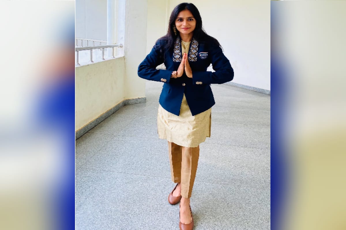 Commonwealth games 2022: Priyanka Goswami desire for the kit brought her to Birmingham, gets medal in country