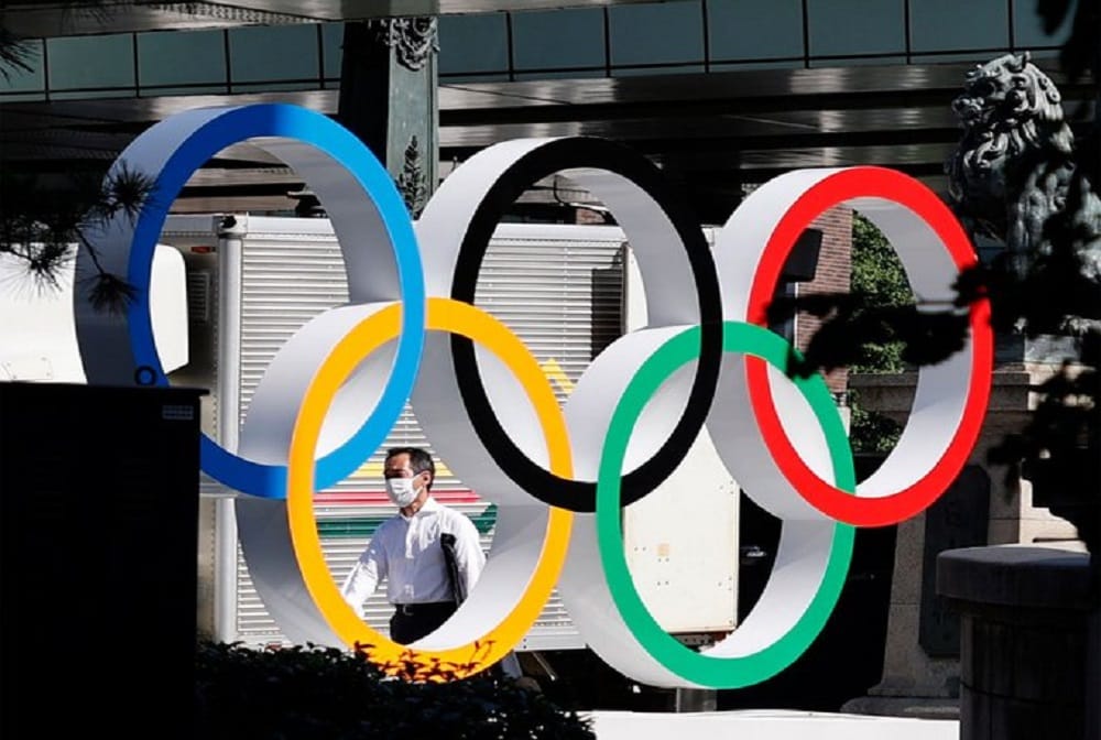 Tokyo Olympics draws attention to serious refugee problem