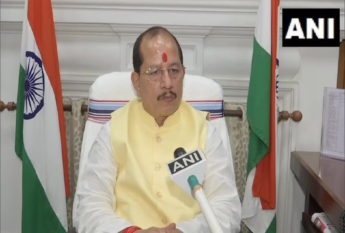RJD state spokesman Shakti Singh Yadav says Speaker Bihar Vijay Kumar  should resign