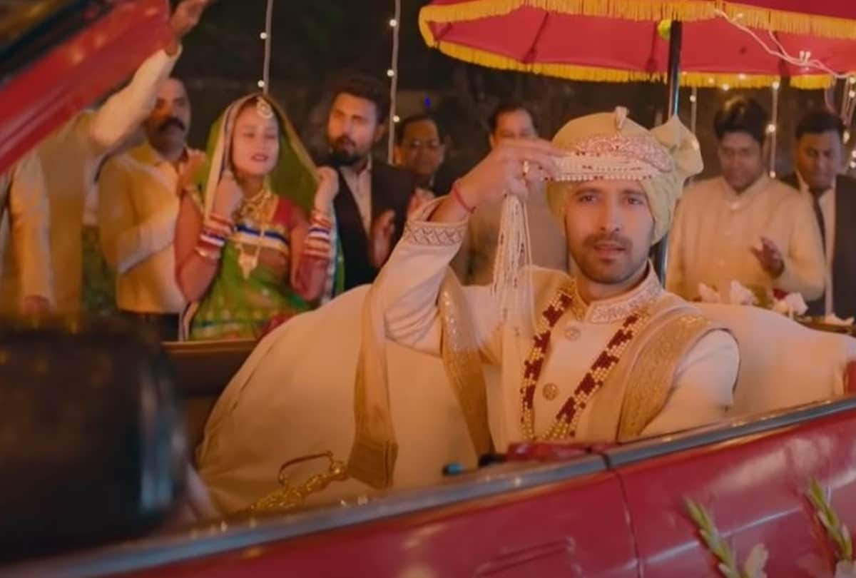 14 Phere Review by Pankaj Shukla Vikrant Massey Kriti Kharbanda Gauahar Khan Yamini Das Vineet Kumar