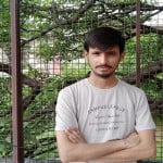 आत्मनिर्भर भारत एप इनोवेशन चैलेंज के विजेता राहुल मिश्रा