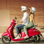Bajaj Chetak Electric Scooter