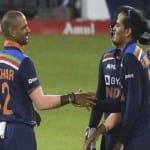 भारत ने 2-1 से जीती वन-डे सीरीज