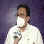 शांतनु सेन राज्यसभा से निलंबित