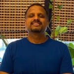 ट्विटर इंडिया के एमडी मनीष माहेश्वरी