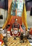 कासगंज सोरों का सोमेश्वर भगवान का मंदिर जहां सावन में शिव उपासना को उमड़ते हैं भक्त।