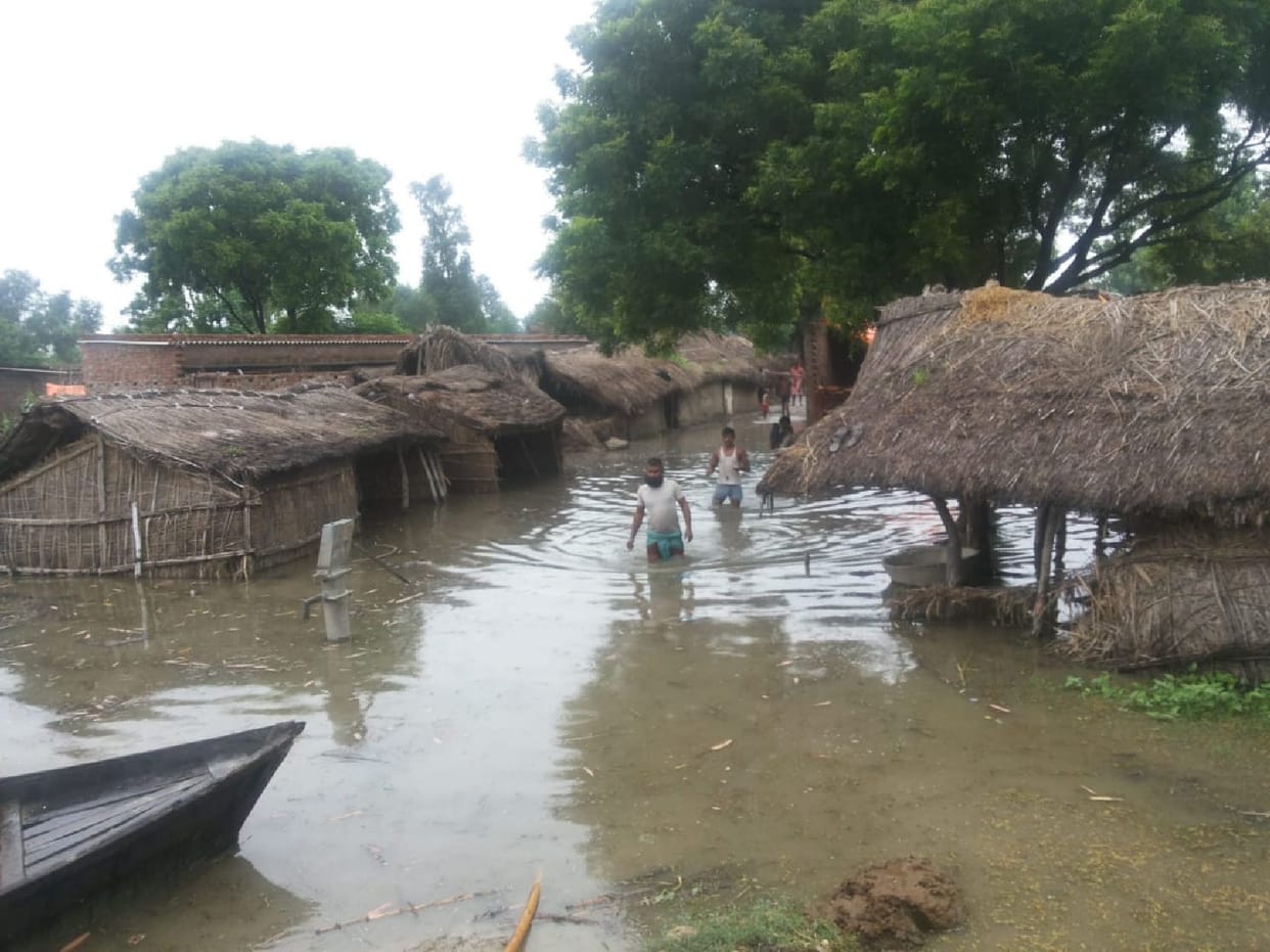 bahraich