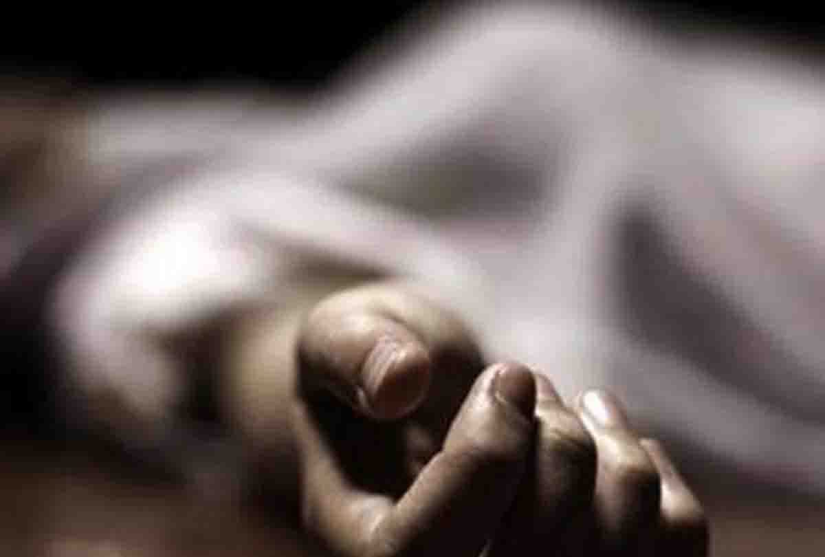 Man killed with a sharp weapon in Palamu