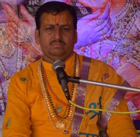 Auspicious combination of Sarvartha Siddhi and Preeti Yoga being made on Guru Purnima