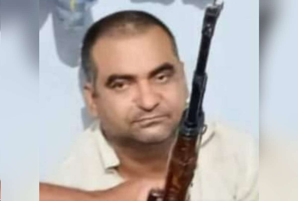 Miscreant Munna Mishra made many revelations in remand