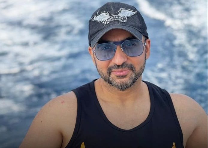 Raj Kundra Police Custody: In Adult Video Case Raj Kundra & One Ryan Thorpe Police Custody Extended Till 27th July