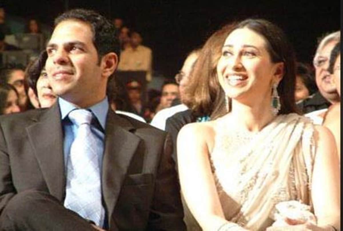 Karishma kapoor real life controversy from breaking engagement to abhishek and divorcing husband sanjay kapoor