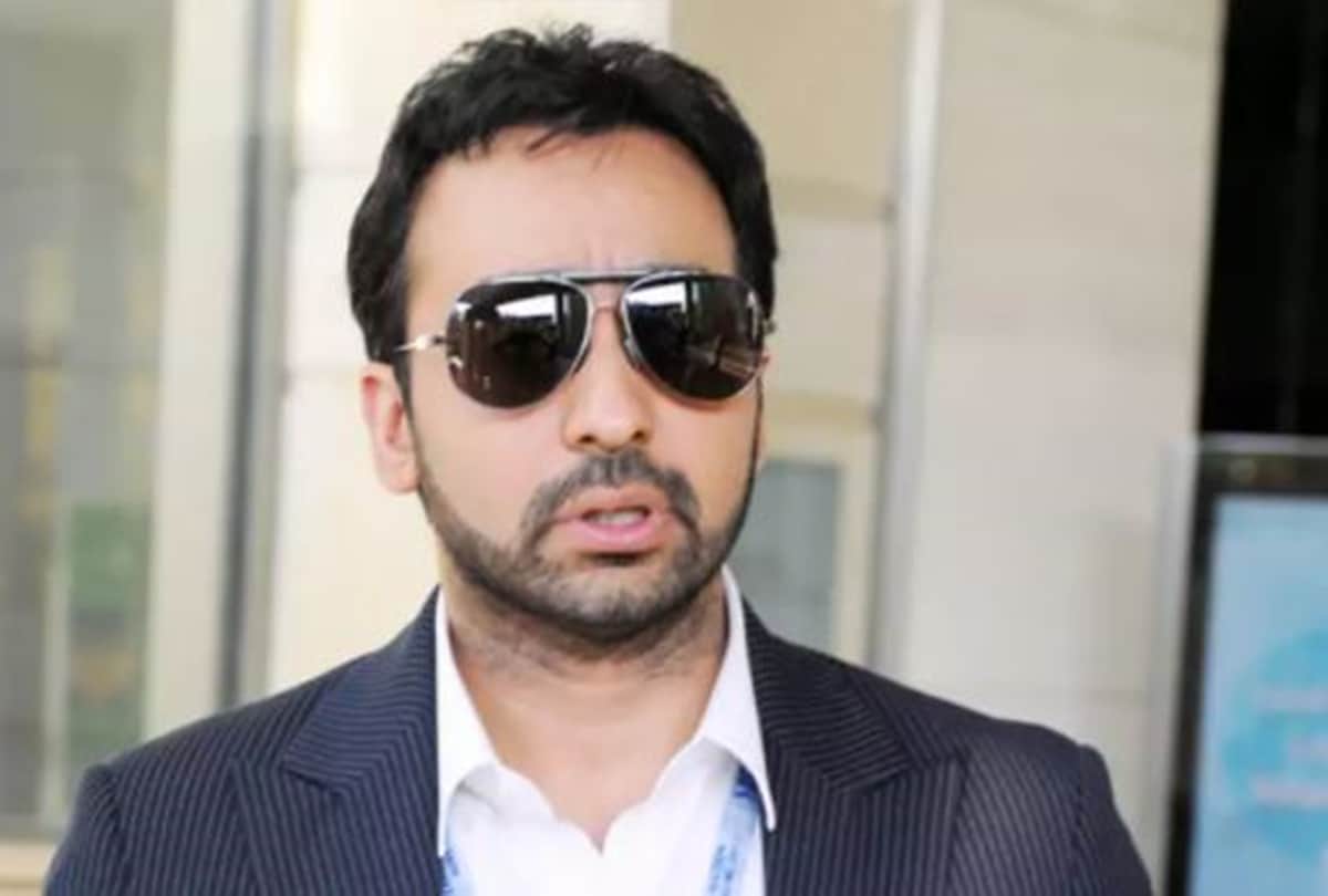 pornography racket case Shilpa Shetty husband Raj Kundra and Ryan Thorpe Sent to judicial custody for 14 days