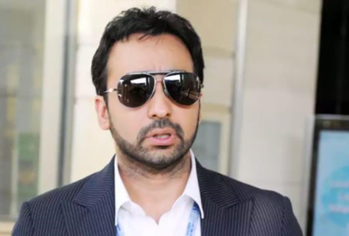 Raj Kundra case adult content video agreement goes viral on social media