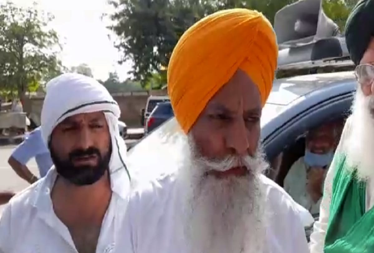 Kisan Mahapanchayat will be held in Tikunia today Ashish Mishra bail will be discussed