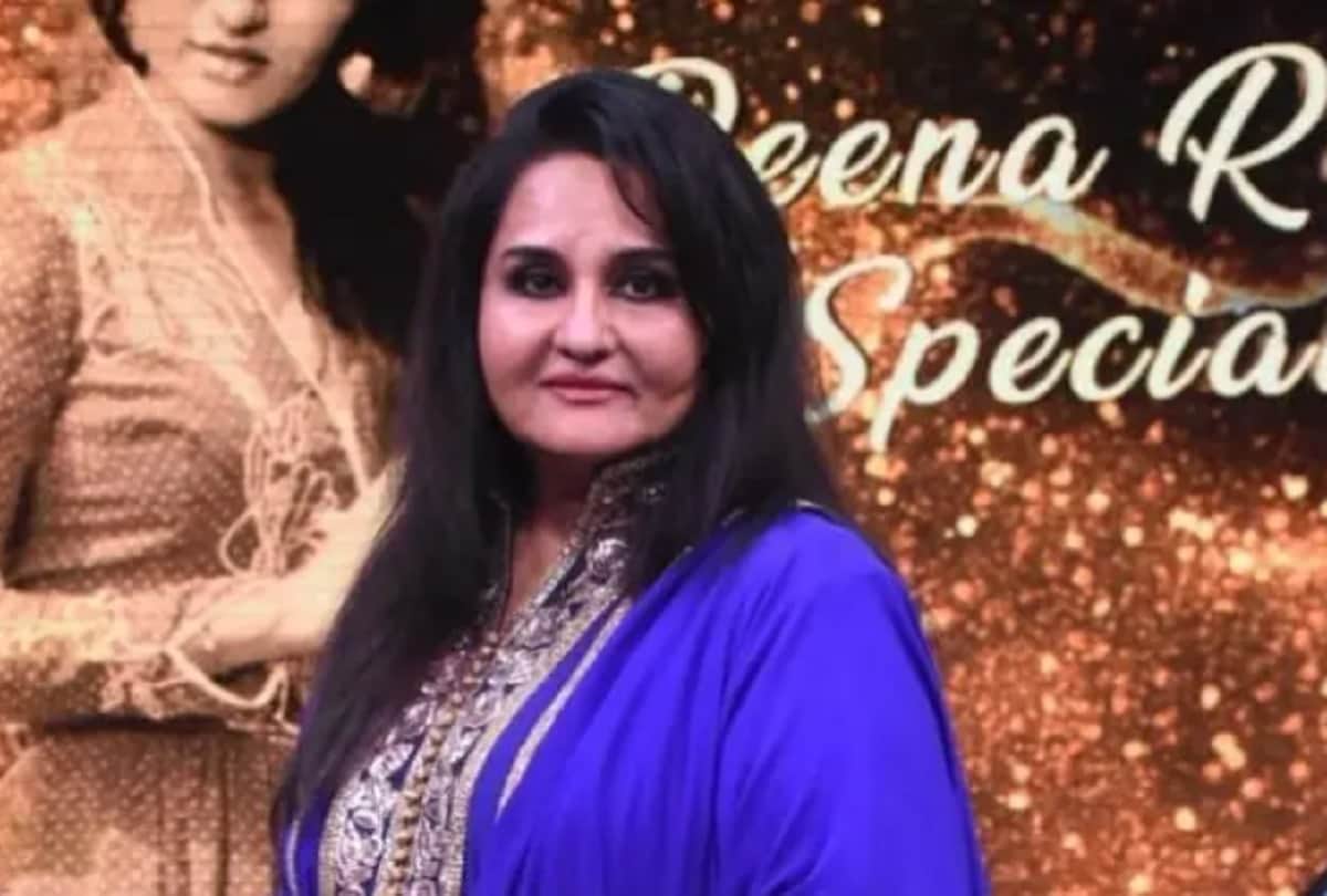 Indian idol 12 reena roy disclosed Anu Malik secret said he got married to his wife by running away