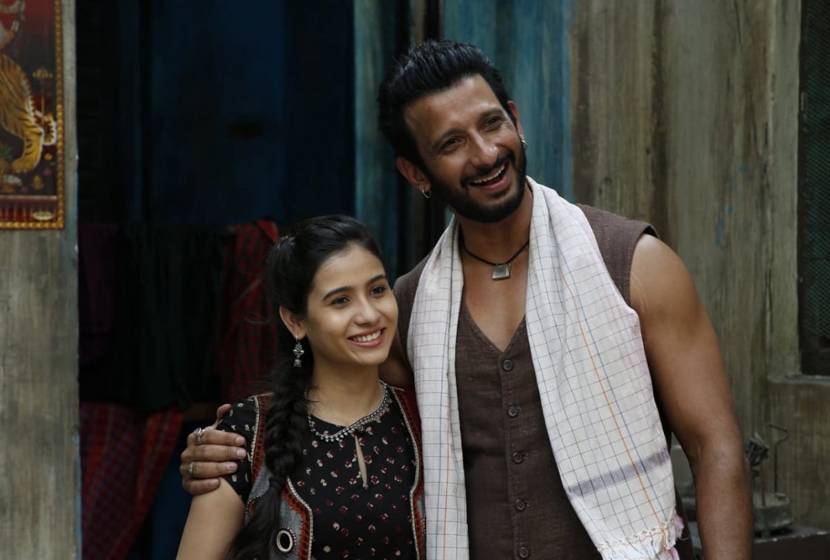 priyanka singh of saharanpur earned her name in bollywood with her courage and passion