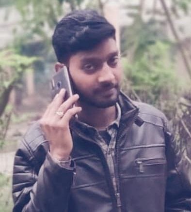 Private college teacher hanged himself in AMU hostel