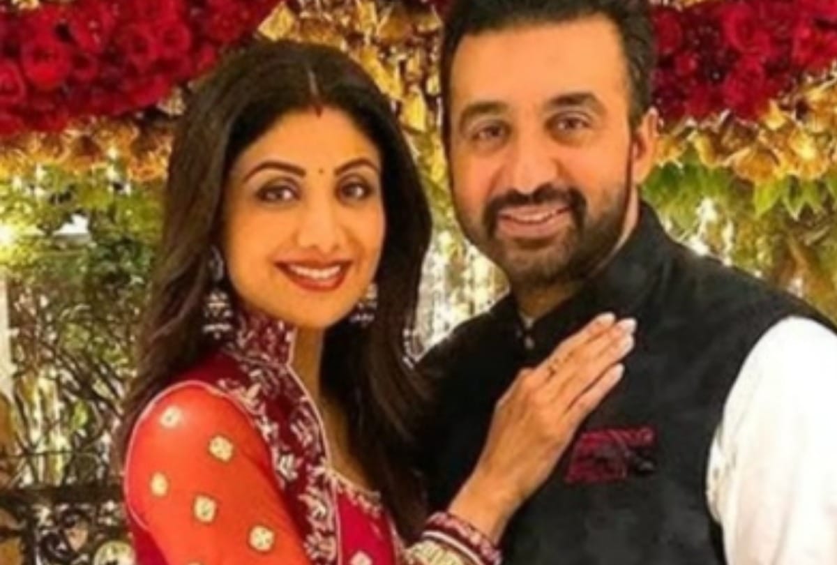 Pornography case Shilpa Shetty broke down Infront Of Cops argued with Raj Kundra