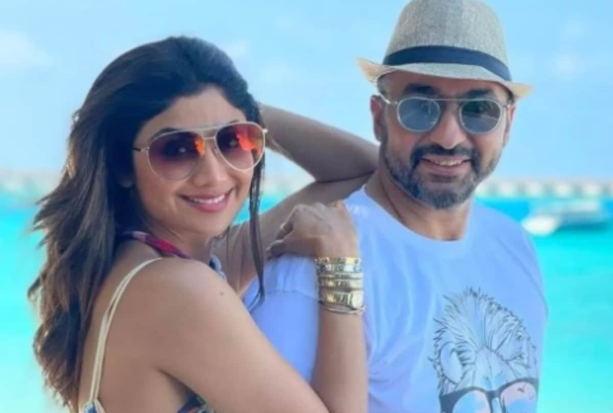 pornography racket case Shilpa Shetty husband Raj Kundra and Ryan Thorpe Sent to judicial custody for 14 days