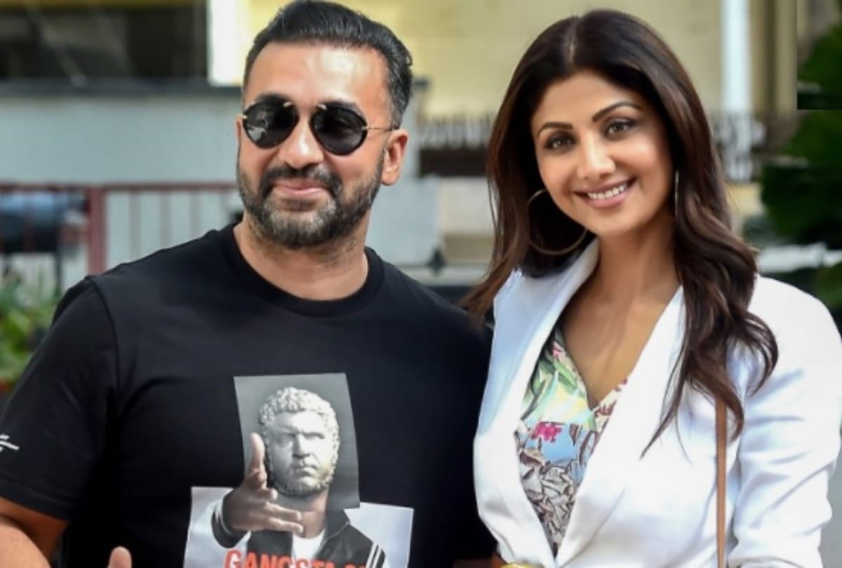 Pornography Case, Raj Kundra case, Big disclosure