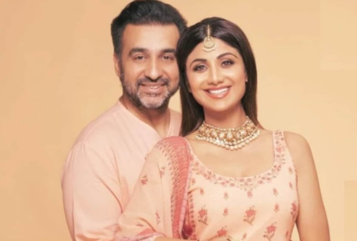 shilpa shetty was not ready to get married with raj kundra know their love story