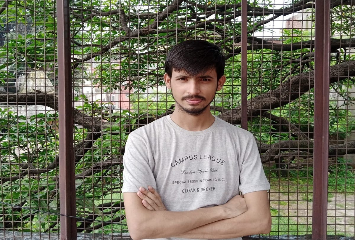Rahul mishra emerged winner in Self reliant India App Innovation Challenge PM Modi mentioned in Mann Ki Baat program