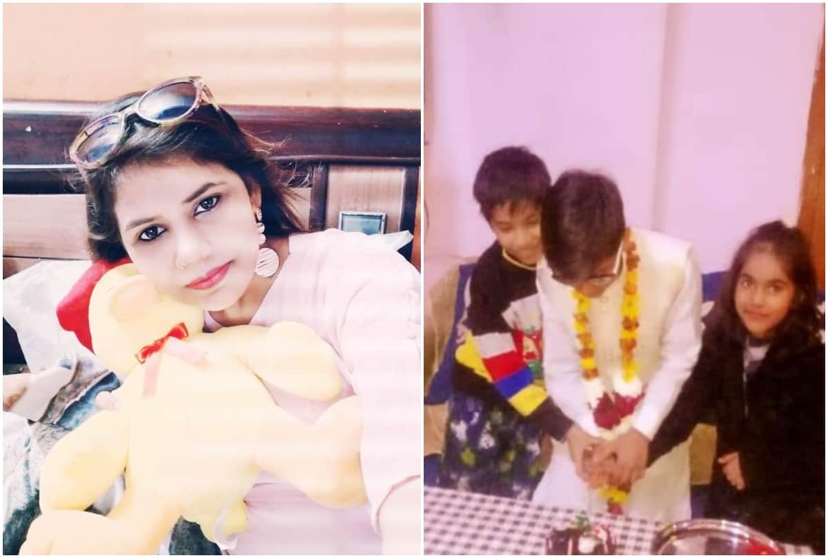 police recovered mobile and tablet in mass murder case agra