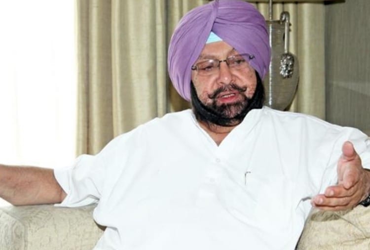 Punjab CM Amarinder Singh invites Navjot Sidhu for chai ahead of elevation ceremony