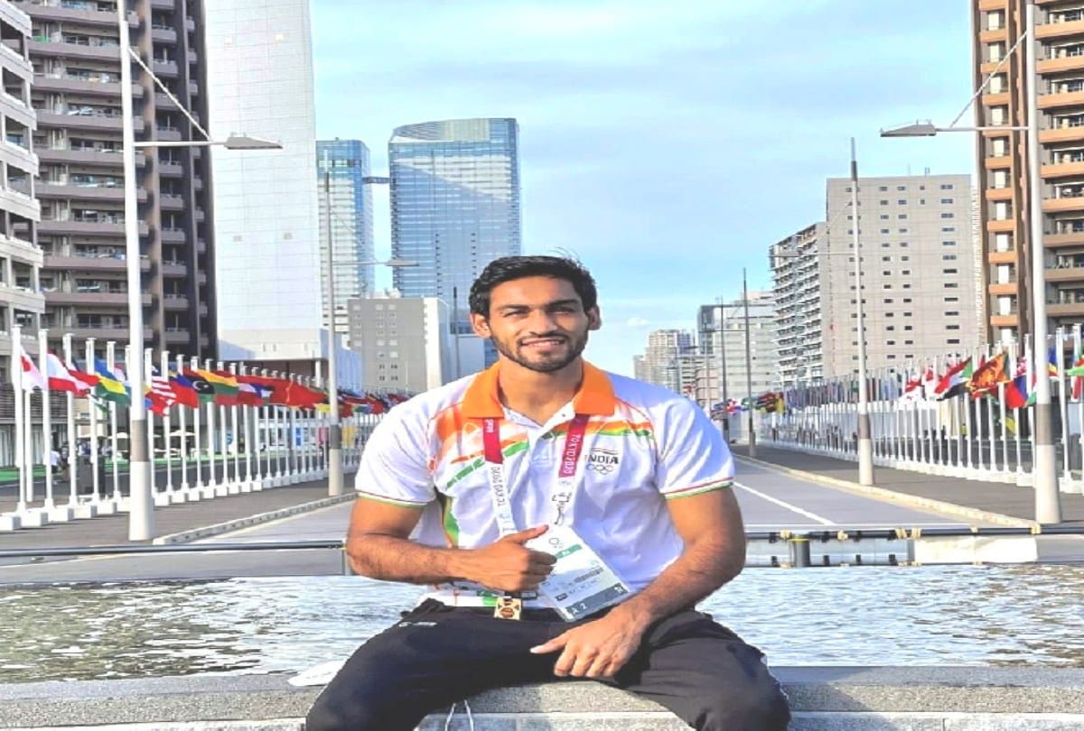 Tokyo Olympics 2021 latest news: Boxer Ashish Chowdhary will take on China's Tuohte in the first round