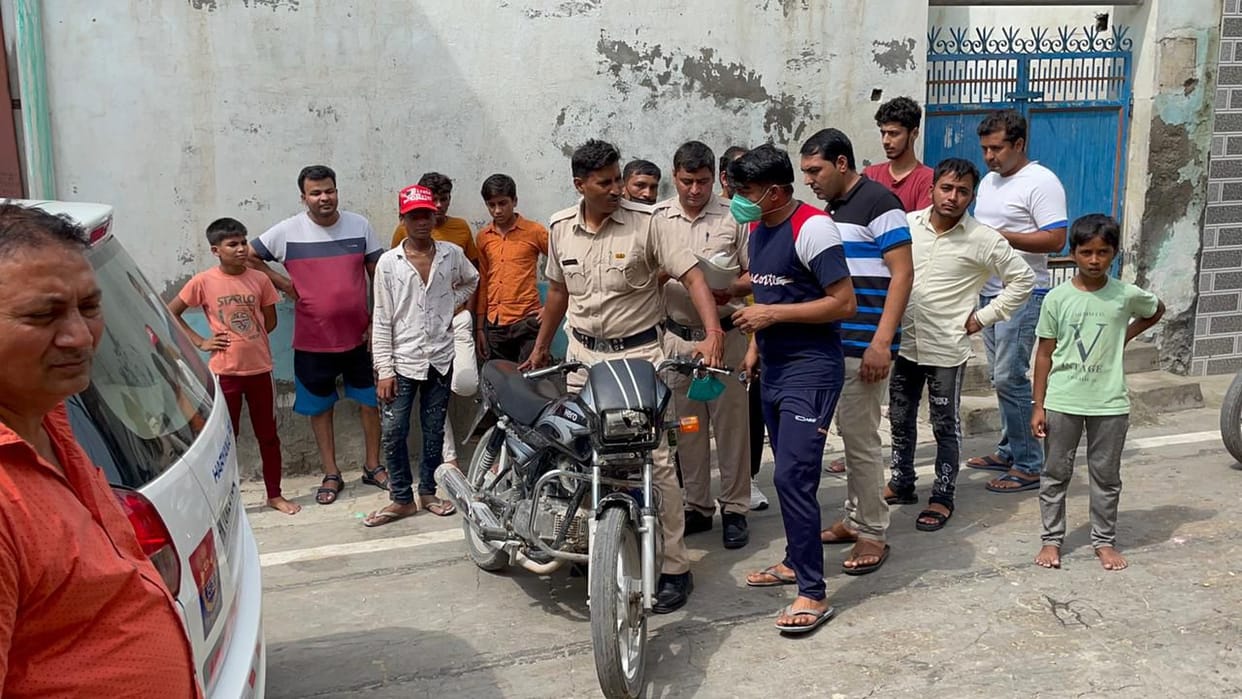 Armed miscreants arrested for attempted robbery in Bandhan Bank