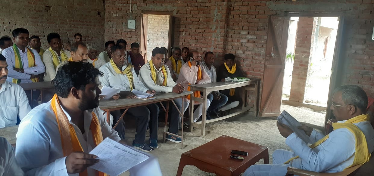 Education, electricity, treatment free if government is formed: Om Prakash Rajbhar