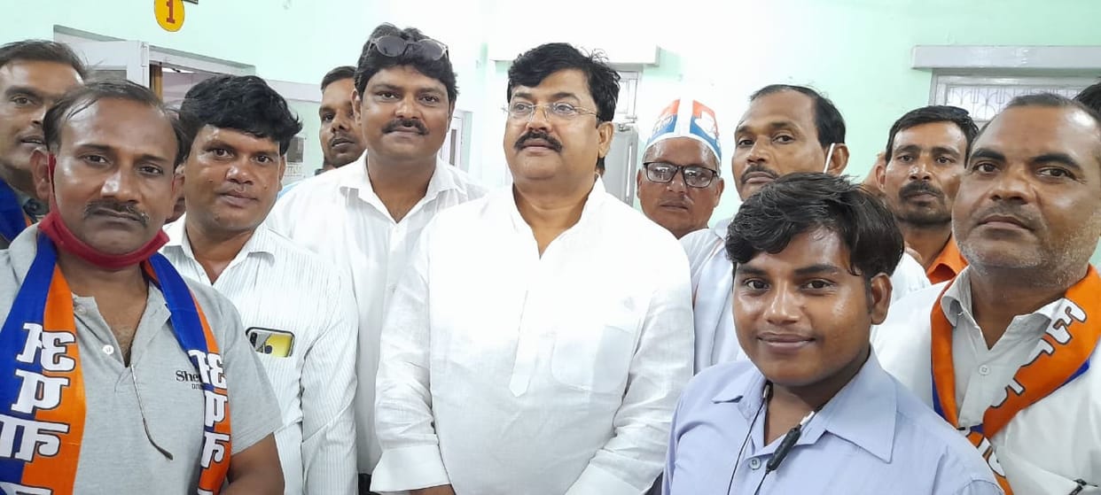 Civic Amenities