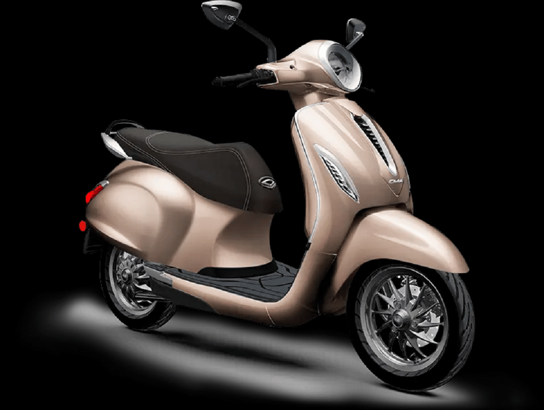 bajaj electric scooter chetak price hiked by rs 22000, know new price and other details